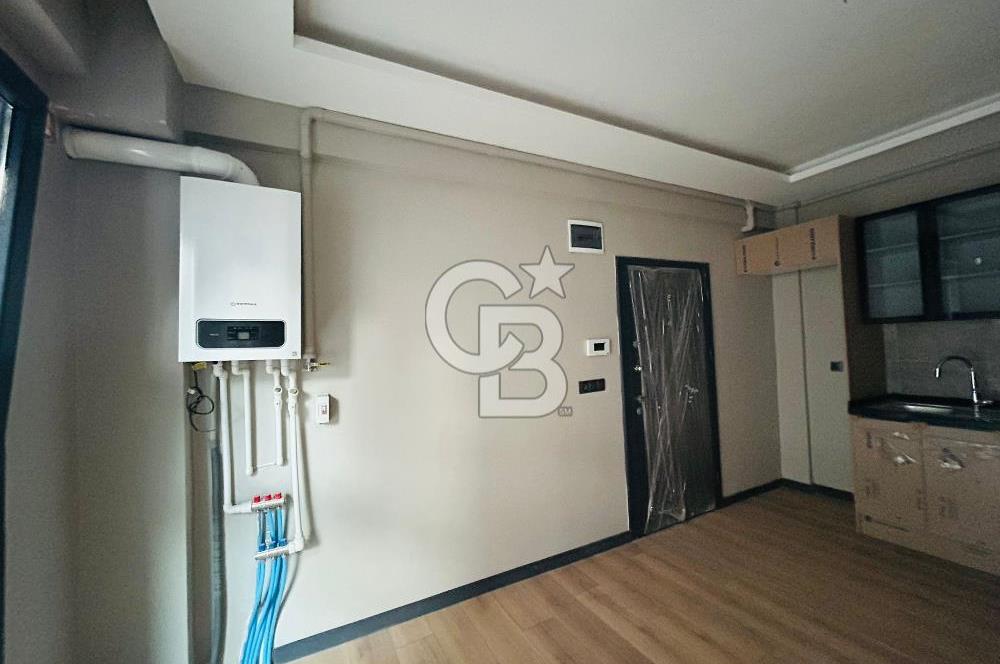 BALIKESİR GAZİOSMANPAŞA MAHALLESİNDE KİRALIK 1+1 DAİRE
