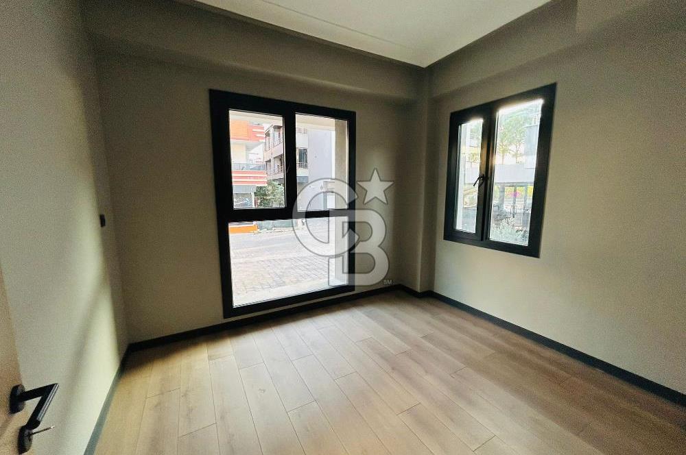 BALIKESİR GAZİOSMANPAŞA MAHALLESİNDE KİRALIK 1+1 DAİRE