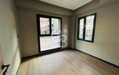 BALIKESİR GAZİOSMANPAŞA MAHALLESİNDE KİRALIK 1+1 DAİRE