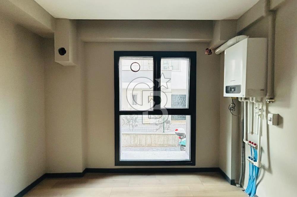 BALIKESİR GAZİOSMANPAŞA MAHALLESİNDE KİRALIK 1+1 DAİRE