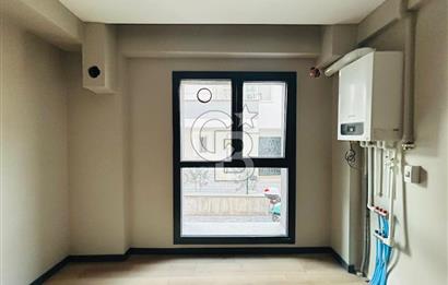 BALIKESİR GAZİOSMANPAŞA MAHALLESİNDE KİRALIK 1+1 DAİRE