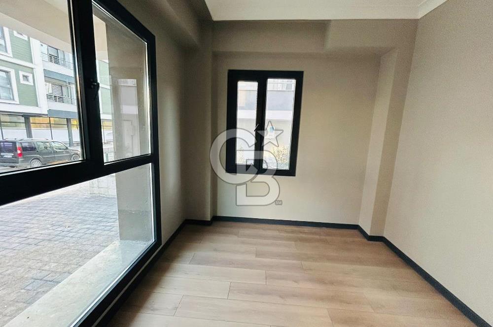 BALIKESİR GAZİOSMANPAŞA MAHALLESİNDE KİRALIK 1+1 DAİRE