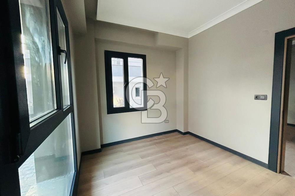 BALIKESİR GAZİOSMANPAŞA MAHALLESİNDE KİRALIK 1+1 DAİRE