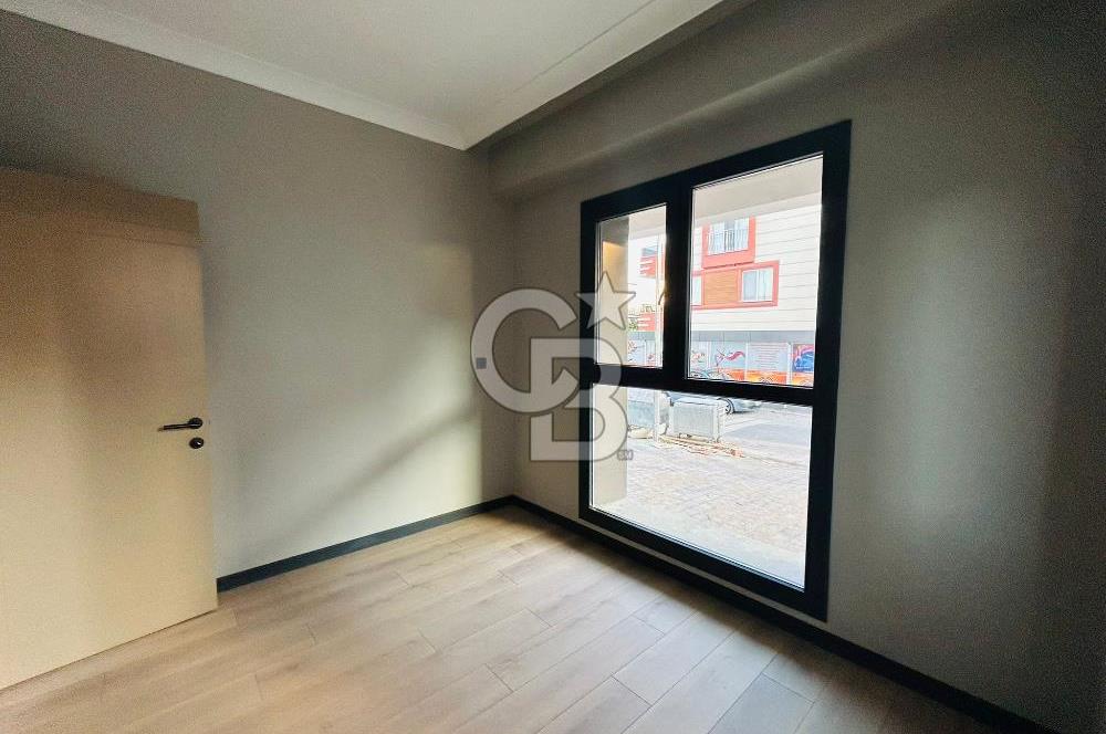 BALIKESİR GAZİOSMANPAŞA MAHALLESİNDE KİRALIK 1+1 DAİRE