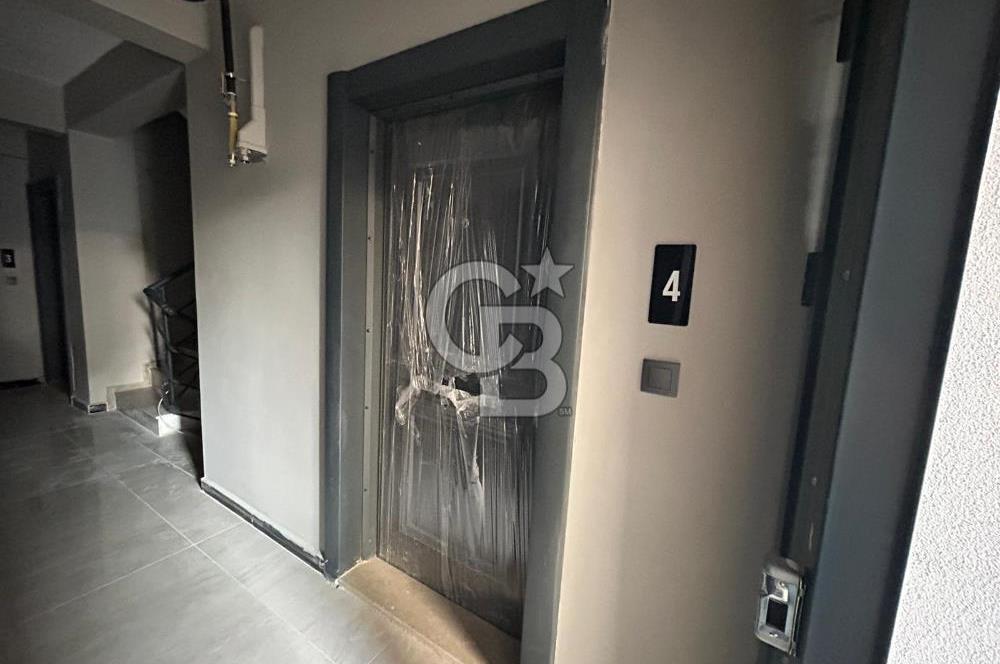 BALIKESİR GAZİOSMANPAŞA MAHALLESİNDE KİRALIK 1+1 DAİRE