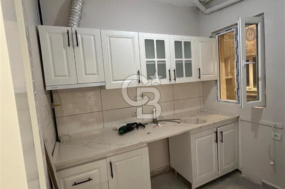 SIHHIYE CİHAN SK.TA METRO VE ANKARAY'A YAKIN SATILIK DAİRE!!
