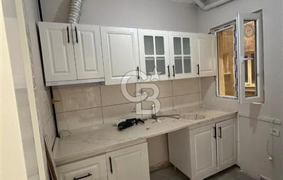 SIHHIYE CİHAN SK.TA METRO VE ANKARAY'A YAKIN SATILIK DAİRE!!