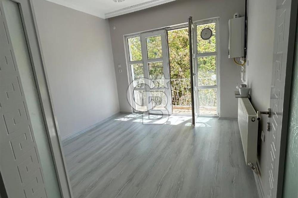SIHHIYE CİHAN SK.TA METRO VE ANKARAY'A YAKIN SATILIK DAİRE!!