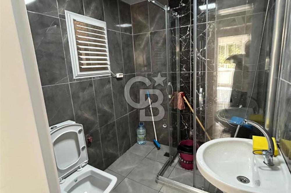 SIHHIYE CİHAN SK.TA METRO VE ANKARAY'A YAKIN SATILIK DAİRE!!