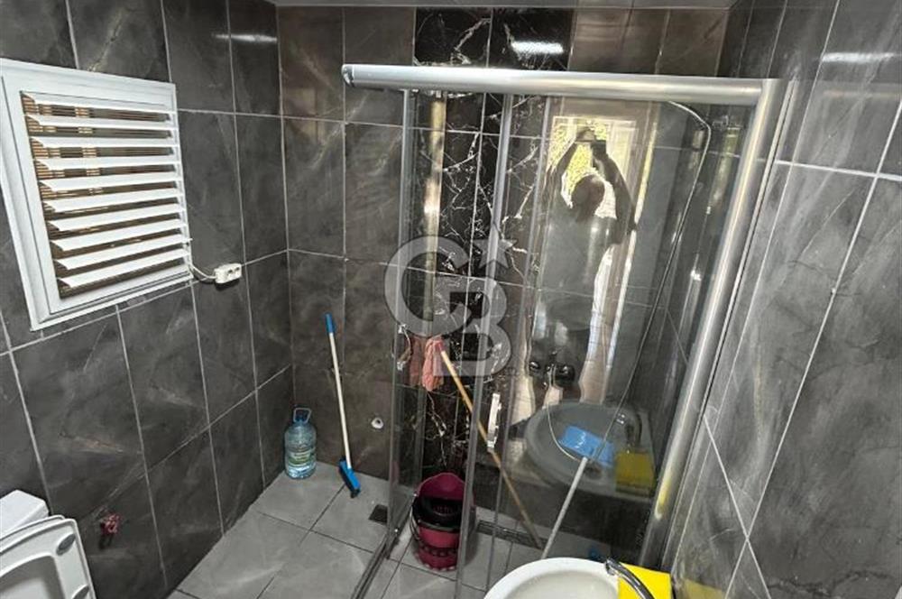 SIHHIYE CİHAN SK.TA METRO VE ANKARAY'A YAKIN SATILIK DAİRE!!