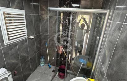SIHHIYE CİHAN SK.TA METRO VE ANKARAY'A YAKIN SATILIK DAİRE!!