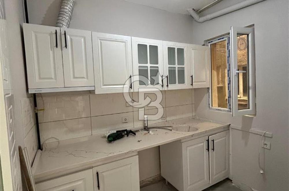 SIHHIYE CİHAN SK.TA METRO VE ANKARAY'A YAKIN SATILIK DAİRE!!