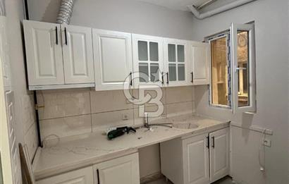 SIHHIYE CİHAN SK.TA METRO VE ANKARAY'A YAKIN SATILIK DAİRE!!