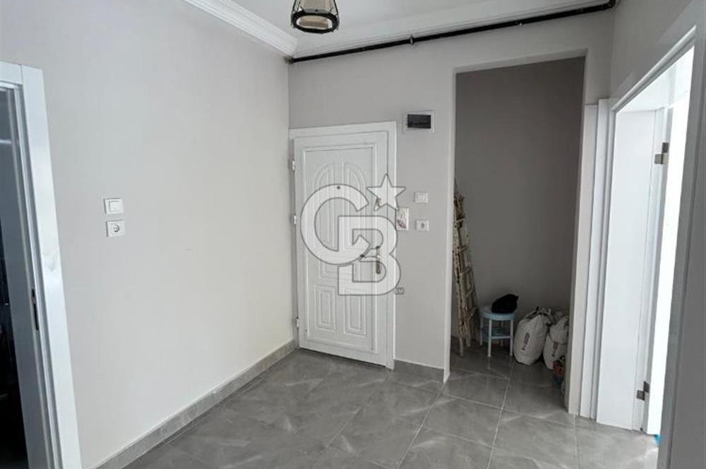 SIHHIYE CİHAN SK.TA METRO VE ANKARAY'A YAKIN SATILIK DAİRE!!