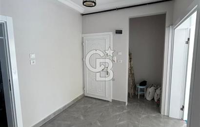 SIHHIYE CİHAN SK.TA METRO VE ANKARAY'A YAKIN SATILIK DAİRE!!