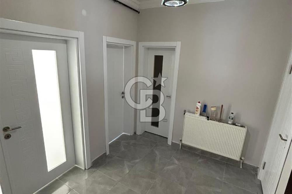 SIHHIYE CİHAN SK.TA METRO VE ANKARAY'A YAKIN SATILIK DAİRE!!