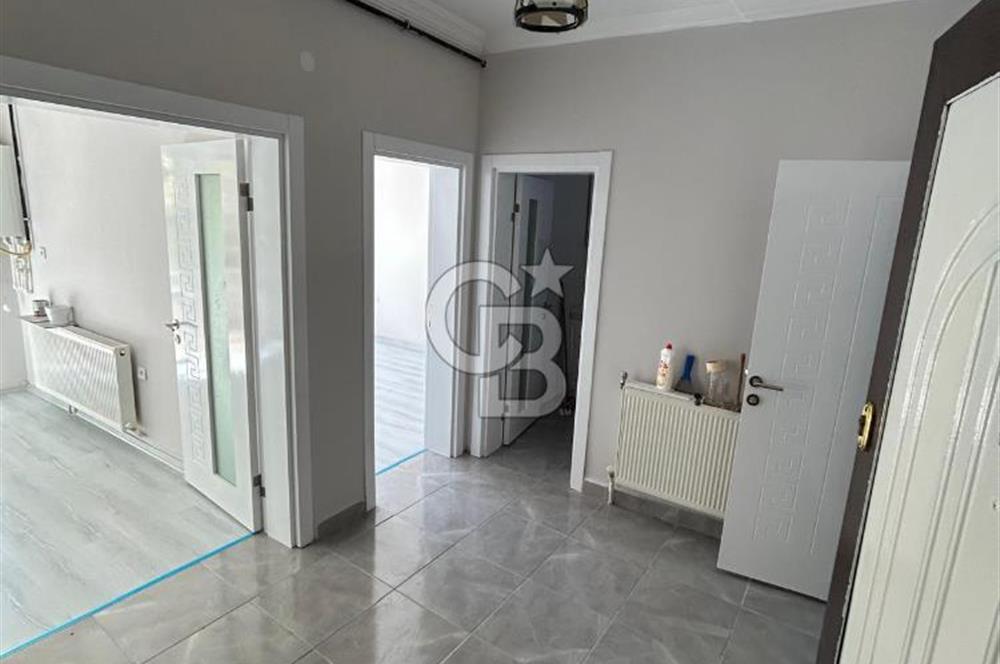 SIHHIYE CİHAN SK.TA METRO VE ANKARAY'A YAKIN SATILIK DAİRE!!