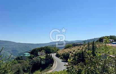COLDWELL BANKER NET GAYRİMENKUL'DEN 2.403 M2 ARSA SATILIK