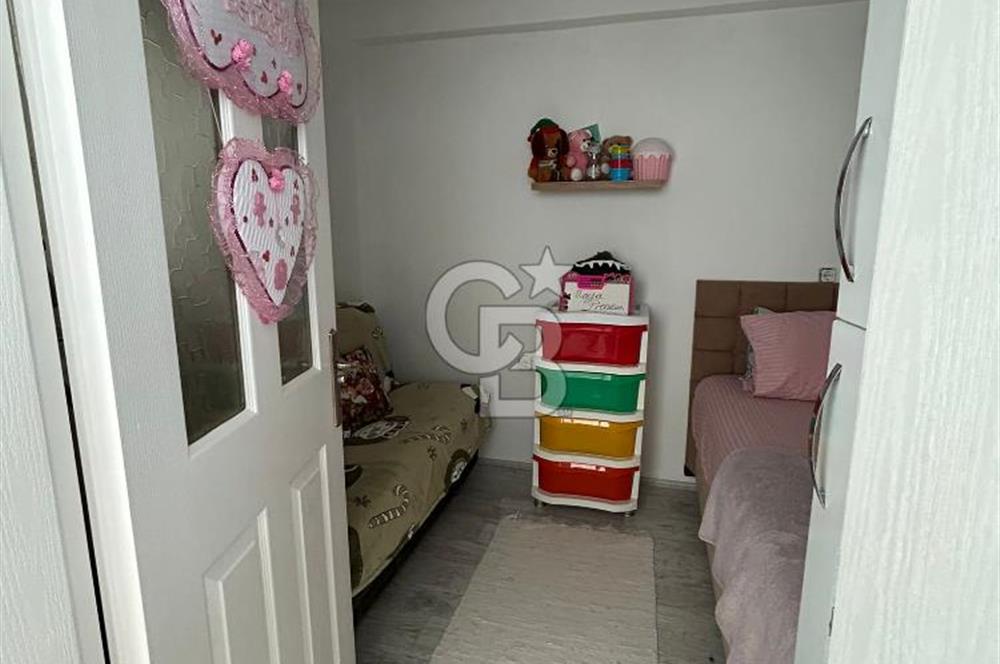 Bodrum Karabağ'da Kaçırılmayacak Fırsat 4+1 Daire