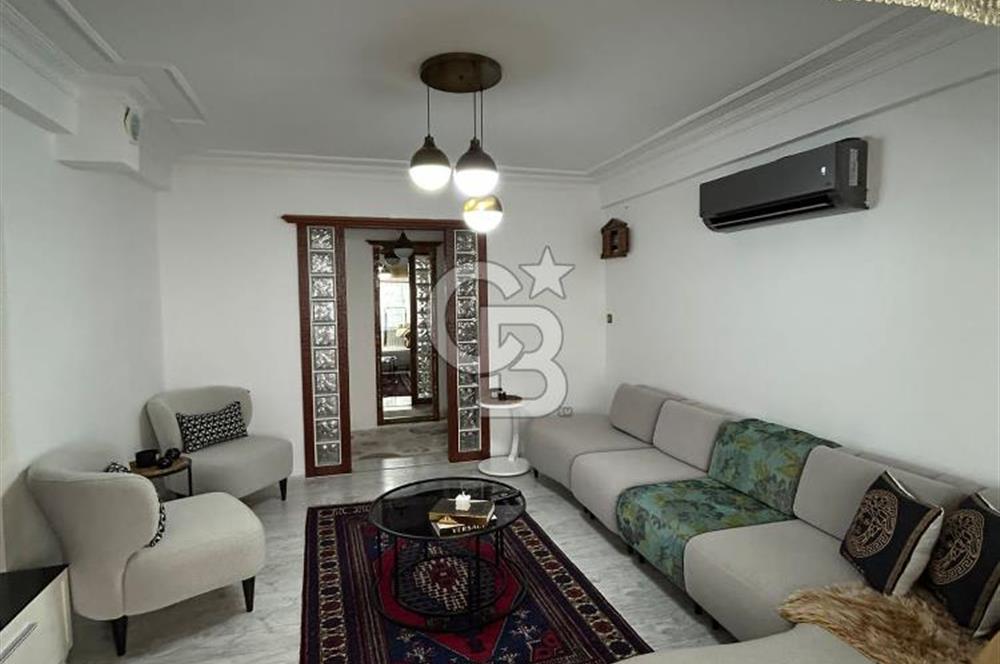 Bodrum Karabağ'da Kaçırılmayacak Fırsat 4+1 Daire