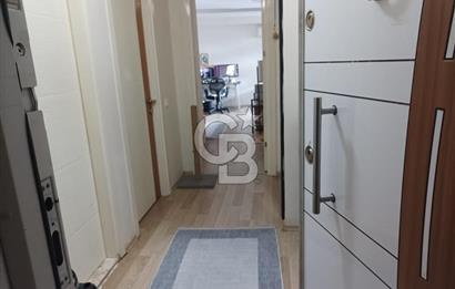 Buca Adatepe'de Bakımlı Kiralık Eşyalı 1+1 Daire