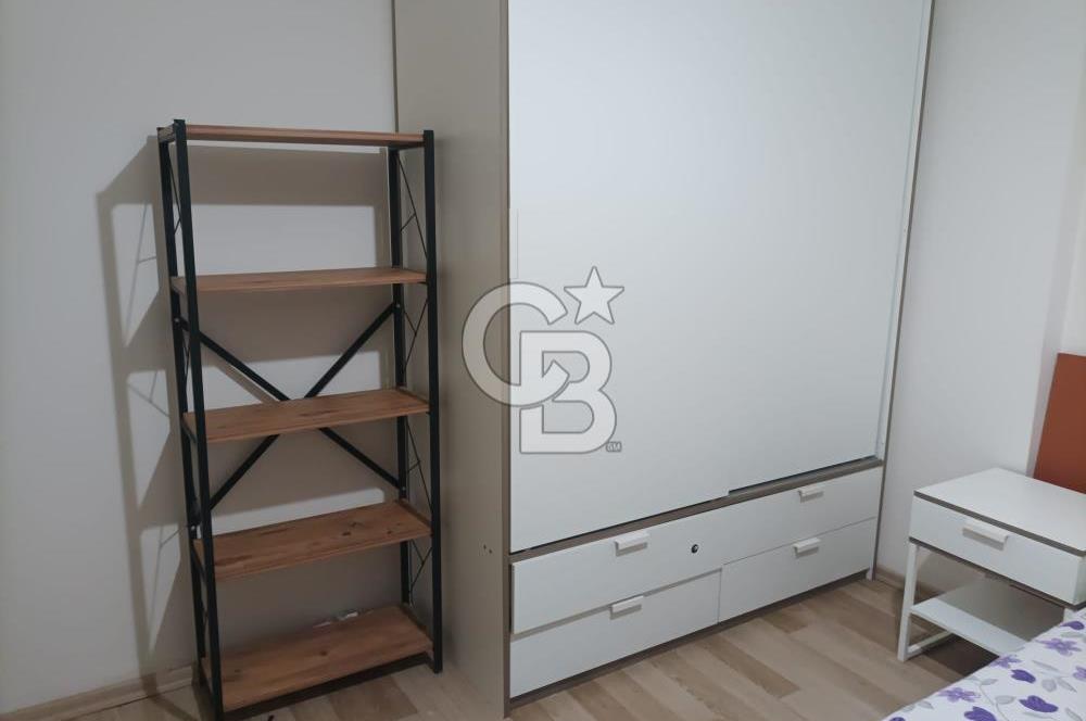 Buca Adatepe'de Bakımlı Kiralık Eşyalı 1+1 Daire