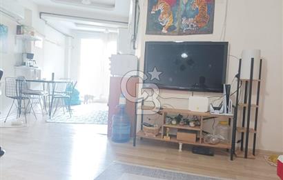 Buca Adatepe'de Bakımlı Kiralık Eşyalı 1+1 Daire