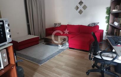 Buca Adatepe'de Bakımlı Kiralık Eşyalı 1+1 Daire