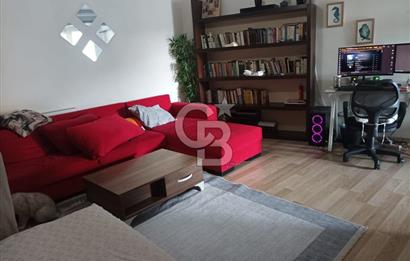 Buca Adatepe'de Bakımlı Kiralık Eşyalı 1+1 Daire