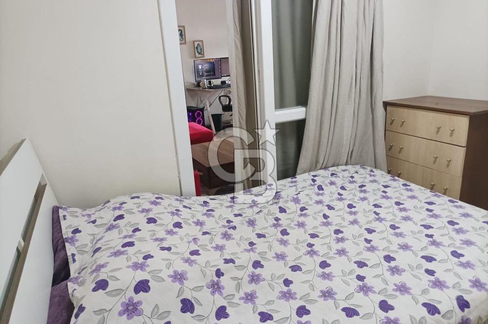 Buca Adatepe'de Bakımlı Kiralık Eşyalı 1+1 Daire