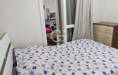 Buca Adatepe'de Bakımlı Kiralık Eşyalı 1+1 Daire