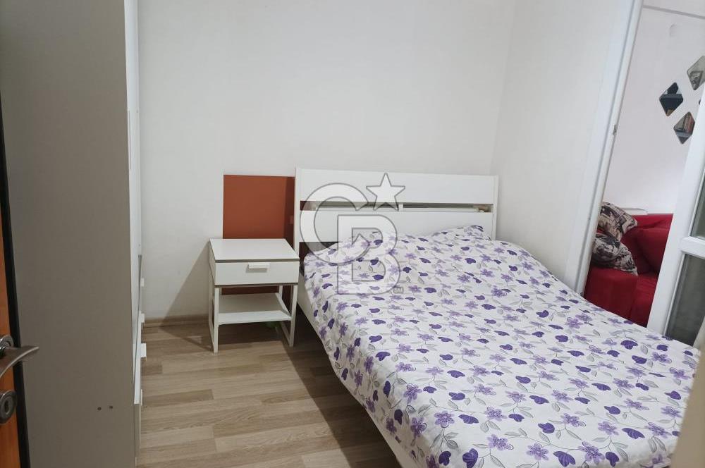 Buca Adatepe'de Bakımlı Kiralık Eşyalı 1+1 Daire