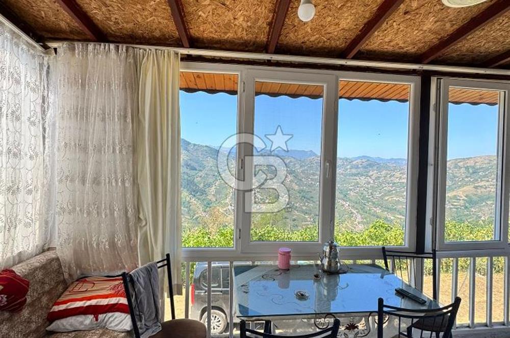 COLDWELL BANKER NET GAYRİMENKUL'DEN 2.403 M2 ARSA SATILIK