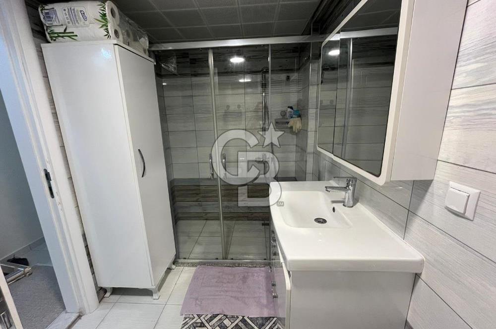 Akbük'de Denize Sıfır,Eşyalı,Hazır Daire Ege Yıldızı Sitesinde
