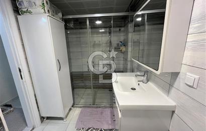 Akbük'de Denize Sıfır,Eşyalı,Hazır Daire Ege Yıldızı Sitesinde