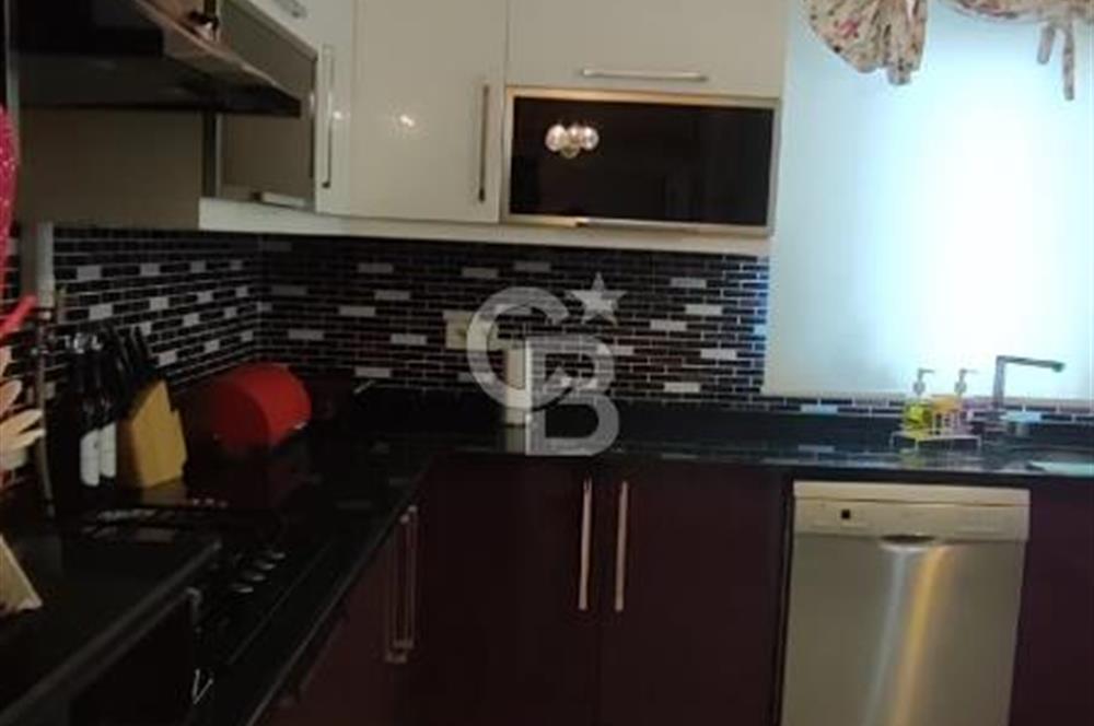 ÇUKURCAYIR SITE İÇERİSİNDE "MASRAFSIZ" 3+1 145 M2 SATILIK DAIRE