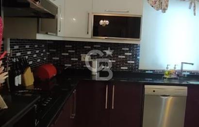 ÇUKURCAYIR SITE İÇERİSİNDE "MASRAFSIZ" 3+1 145 M2 SATILIK DAIRE