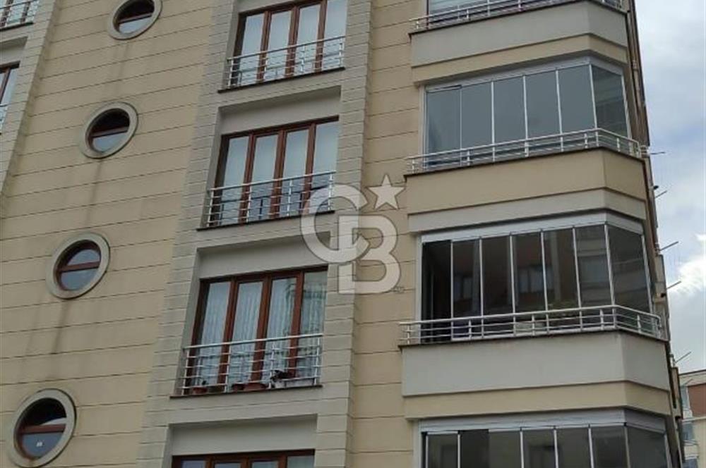 ÇUKURCAYIR SITE İÇERİSİNDE "MASRAFSIZ" 3+1 145 M2 SATILIK DAIRE