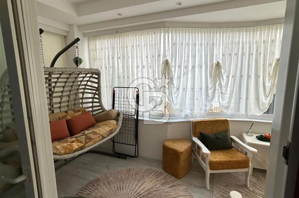 Bodrum Karabağ'da Kaçırılmayacak Fırsat 4+1 Daire