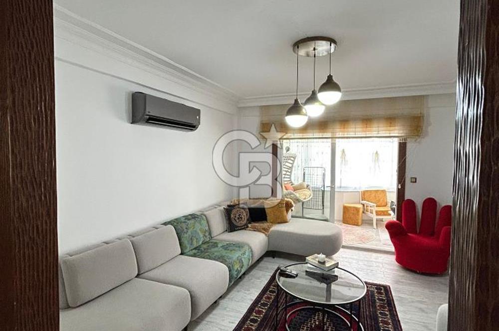 Bodrum Karabağ'da Kaçırılmayacak Fırsat 4+1 Daire