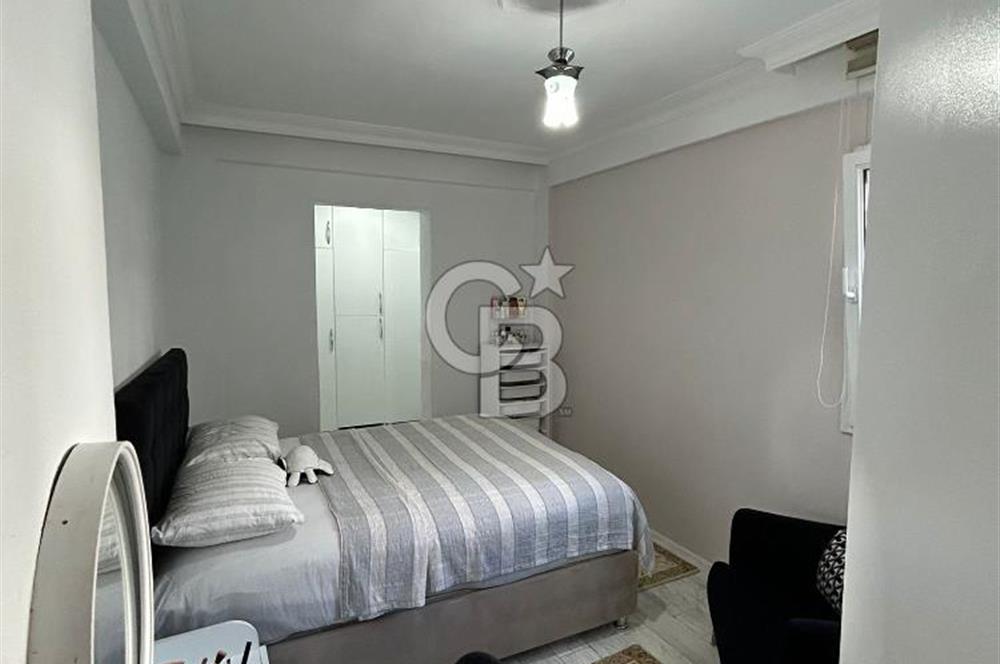 Bodrum Karabağ'da Kaçırılmayacak Fırsat 4+1 Daire