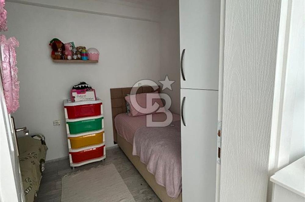 Bodrum Karabağ'da Kaçırılmayacak Fırsat 4+1 Daire