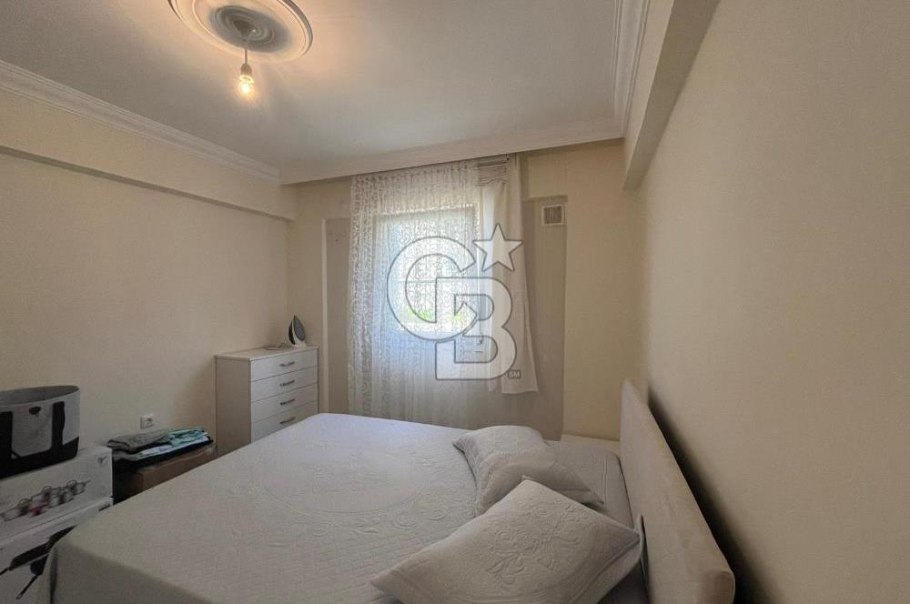 Akbük'de Denize Sıfır,Eşyalı,Hazır Daire Ege Yıldızı Sitesinde