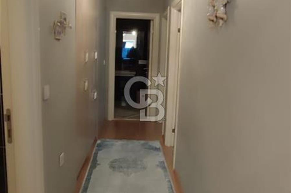 ÇUKURCAYIR SITE İÇERİSİNDE "MASRAFSIZ" 3+1 145 M2 SATILIK DAIRE