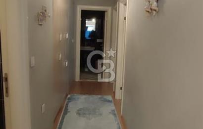 ÇUKURCAYIR SITE İÇERİSİNDE "MASRAFSIZ" 3+1 145 M2 SATILIK DAIRE