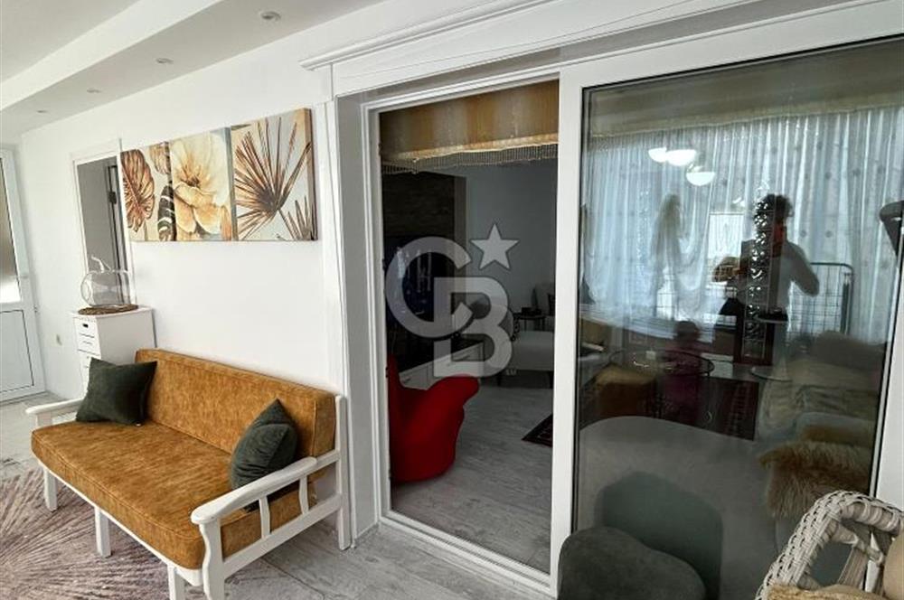 Bodrum Karabağ'da Kaçırılmayacak Fırsat 4+1 Daire