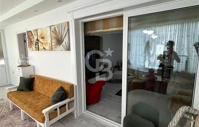 Bodrum Karabağ'da Kaçırılmayacak Fırsat 4+1 Daire