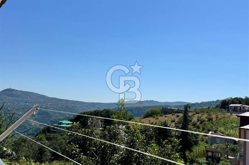 COLDWELL BANKER NET GAYRİMENKUL'DEN 2.403 M2 ARSA SATILIK
