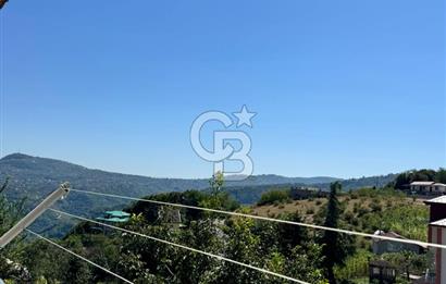 COLDWELL BANKER NET GAYRİMENKUL'DEN 2.403 M2 ARSA SATILIK