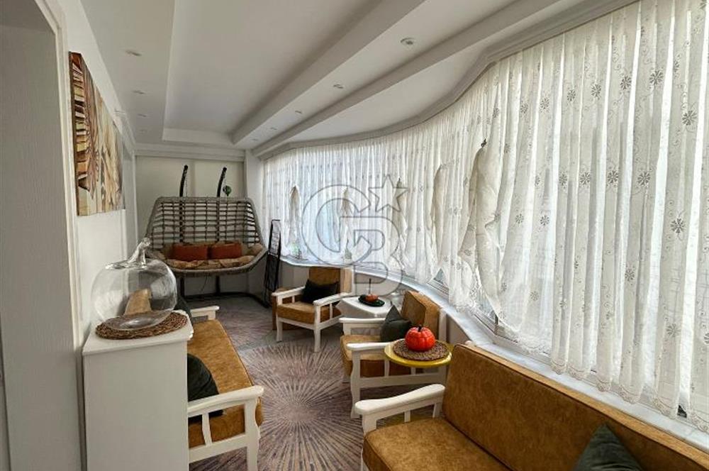 Bodrum Karabağ'da Kaçırılmayacak Fırsat 4+1 Daire